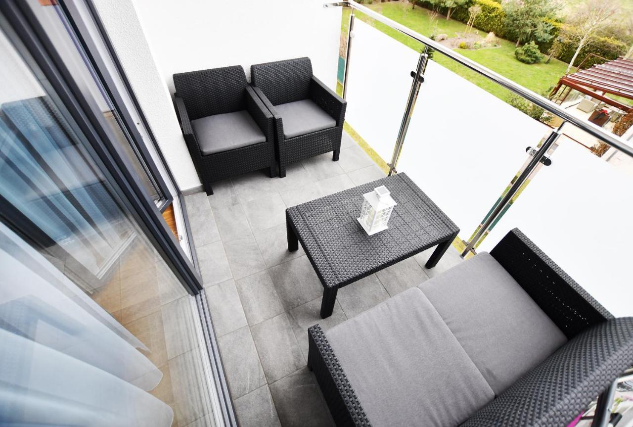 Apartament Yellow Sunset Resort Surfingbird Grzybowo Grzybowo (West Pomeranian) Exteriör bild